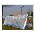 Emergency tent insulation tent Survival Rescue tent